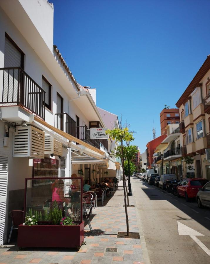 Medea Apartments Fuengirola Exterior foto