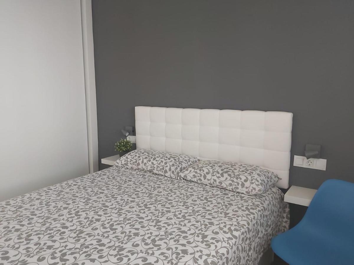 Medea Apartments Fuengirola Exterior foto