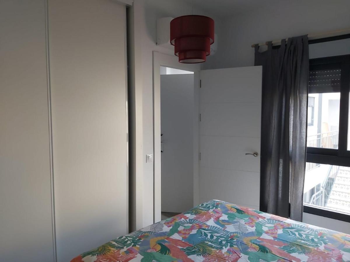 Medea Apartments Fuengirola Exterior foto