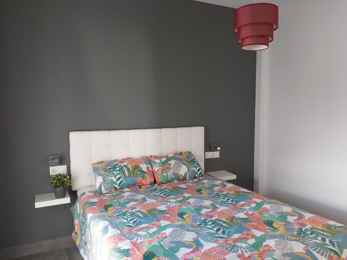 Medea Apartments Fuengirola Exterior foto