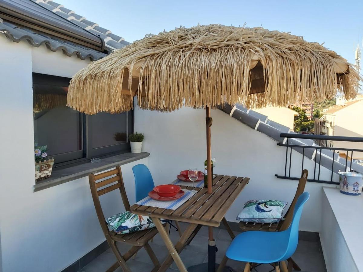 Medea Apartments Fuengirola Exterior foto