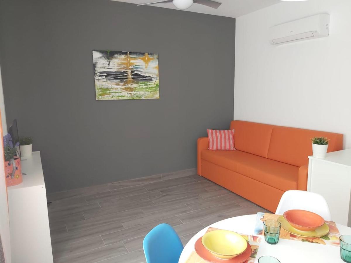 Medea Apartments Fuengirola Exterior foto