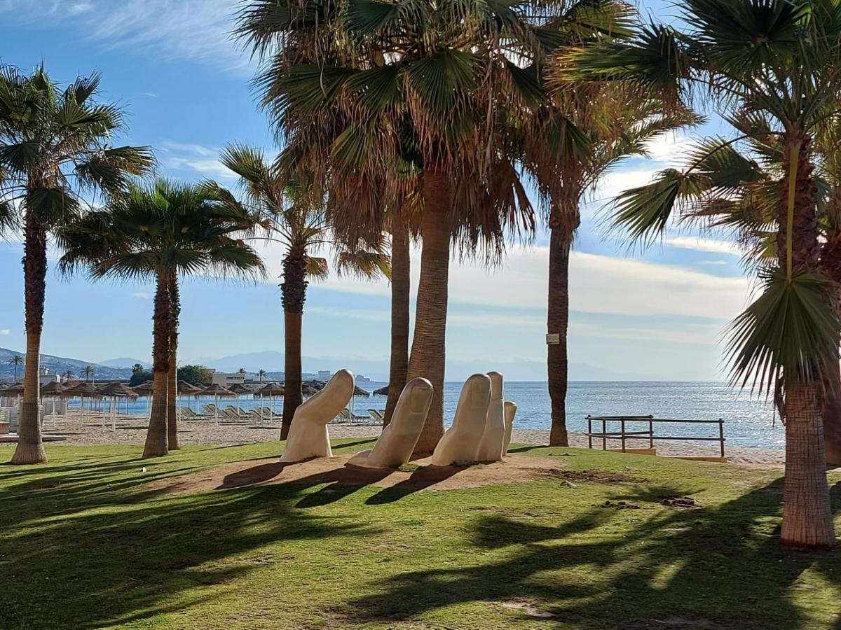 Medea Apartments Fuengirola Exterior foto
