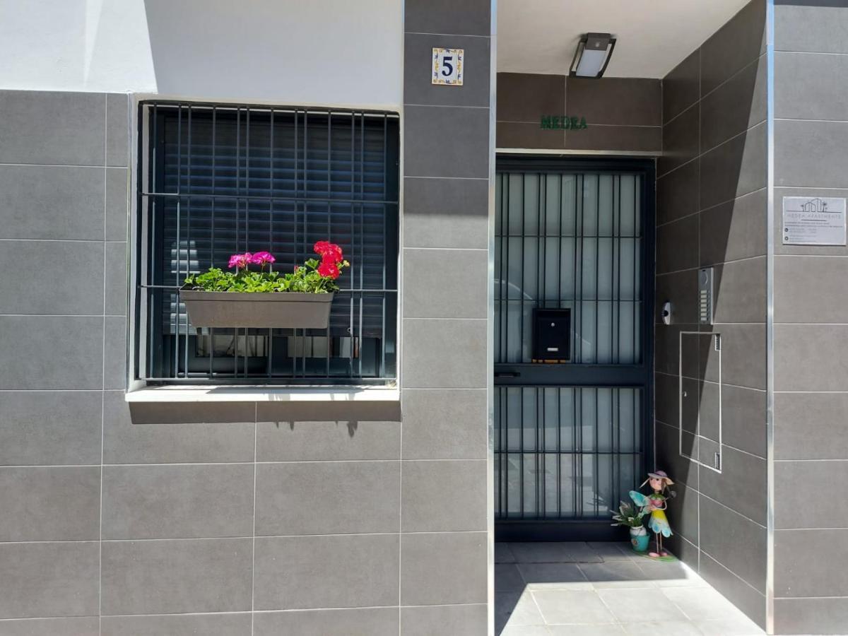 Medea Apartments Fuengirola Exterior foto