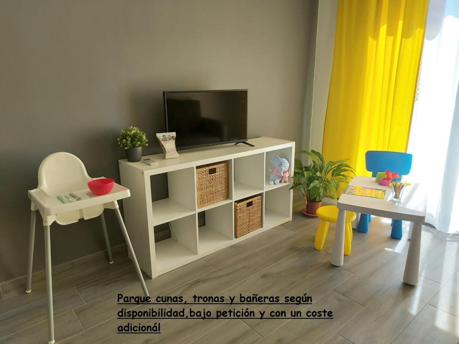 Medea Apartments Fuengirola Exterior foto